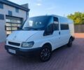 Білий Форд Транзит, об'ємом двигуна 2 л та пробігом 427 тис. км за 4200 $, фото 1 на Automoto.ua