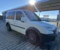 Белый Форд Транзит, объемом двигателя 1.8 л и пробегом 321 тыс. км за 3750 $, фото 2 на Automoto.ua