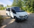 Білий Форд Транзит, об'ємом двигуна 2 л та пробігом 456 тис. км за 3598 $, фото 4 на Automoto.ua