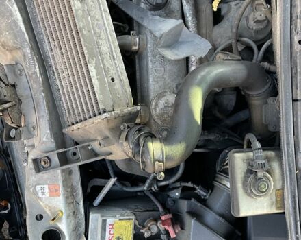 Белый Форд Транзит, объемом двигателя 0 л и пробегом 380 тыс. км за 2200 $, фото 4 на Automoto.ua