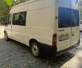 Білий Форд Транзит, об'ємом двигуна 2 л та пробігом 293 тис. км за 3500 $, фото 6 на Automoto.ua
