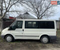 Білий Форд Транзит, об'ємом двигуна 2 л та пробігом 286 тис. км за 5700 $, фото 3 на Automoto.ua