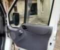 Белый Форд Транзит, объемом двигателя 2 л и пробегом 270 тыс. км за 4650 $, фото 11 на Automoto.ua