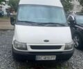Білий Форд Транзит, об'ємом двигуна 1.99 л та пробігом 230 тис. км за 7000 $, фото 1 на Automoto.ua