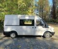 Білий Форд Транзит, об'ємом двигуна 2 л та пробігом 293 тис. км за 3500 $, фото 2 на Automoto.ua