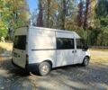 Білий Форд Транзит, об'ємом двигуна 2 л та пробігом 293 тис. км за 3500 $, фото 20 на Automoto.ua
