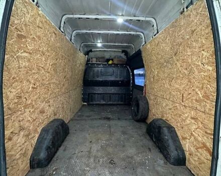 Білий Форд Транзит, об'ємом двигуна 2 л та пробігом 552 тис. км за 3700 $, фото 7 на Automoto.ua