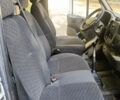 Білий Форд Транзит, об'ємом двигуна 2 л та пробігом 293 тис. км за 3500 $, фото 16 на Automoto.ua