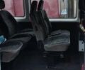 Белый Форд Транзит, объемом двигателя 2 л и пробегом 329 тыс. км за 5200 $, фото 8 на Automoto.ua