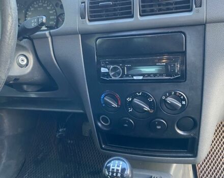 Белый Форд Транзит, объемом двигателя 1.8 л и пробегом 321 тыс. км за 3750 $, фото 5 на Automoto.ua