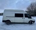 Білий Форд Транзит, об'ємом двигуна 2 л та пробігом 552 тис. км за 3700 $, фото 3 на Automoto.ua