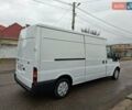 Білий Форд Транзит, об'ємом двигуна 2 л та пробігом 500 тис. км за 4500 $, фото 4 на Automoto.ua