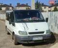 Белый Форд Транзит, объемом двигателя 2 л и пробегом 350 тыс. км за 6500 $, фото 1 на Automoto.ua
