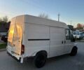 Белый Форд Транзит, объемом двигателя 2 л и пробегом 250 тыс. км за 1599 $, фото 3 на Automoto.ua