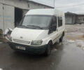 Белый Форд Транзит, объемом двигателя 2 л и пробегом 270 тыс. км за 4500 $, фото 2 на Automoto.ua