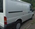 Білий Форд Транзит, об'ємом двигуна 2 л та пробігом 196 тис. км за 4200 $, фото 5 на Automoto.ua