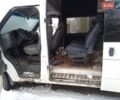 Білий Форд Транзит, об'ємом двигуна 2.4 л та пробігом 368 тис. км за 3500 $, фото 2 на Automoto.ua