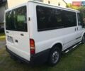 Белый Форд Транзит, объемом двигателя 0 л и пробегом 220 тыс. км за 1599 $, фото 10 на Automoto.ua
