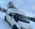Білий Форд Транзит, об'ємом двигуна 2 л та пробігом 552 тис. км за 3700 $, фото 1 на Automoto.ua