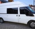 Білий Форд Транзит, об'ємом двигуна 2 л та пробігом 495 тис. км за 3200 $, фото 2 на Automoto.ua