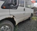 Білий Форд Транзит, об'ємом двигуна 2 л та пробігом 385 тис. км за 1800 $, фото 2 на Automoto.ua