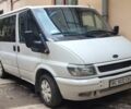 Белый Форд Транзит, объемом двигателя 2 л и пробегом 270 тыс. км за 4650 $, фото 1 на Automoto.ua