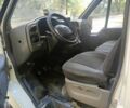 Білий Форд Транзит, об'ємом двигуна 2 л та пробігом 293 тис. км за 3500 $, фото 17 на Automoto.ua