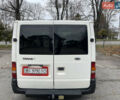 Белый Форд Транзит, объемом двигателя 2 л и пробегом 335 тыс. км за 5100 $, фото 4 на Automoto.ua