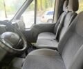 Білий Форд Транзит, об'ємом двигуна 2 л та пробігом 293 тис. км за 3500 $, фото 15 на Automoto.ua