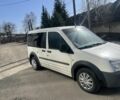 Білий Форд Транзит, об'ємом двигуна 1.8 л та пробігом 350 тис. км за 3500 $, фото 1 на Automoto.ua