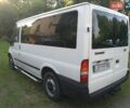 Білий Форд Транзит, об'ємом двигуна 0 л та пробігом 220 тис. км за 1599 $, фото 1 на Automoto.ua