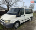 Білий Форд Транзит, об'ємом двигуна 2 л та пробігом 286 тис. км за 5700 $, фото 2 на Automoto.ua