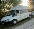 Білий Форд Транзит, об'ємом двигуна 1.99 л та пробігом 230 тис. км за 7000 $, фото 1 на Automoto.ua