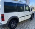 Белый Форд Транзит, объемом двигателя 1.8 л и пробегом 321 тыс. км за 3750 $, фото 6 на Automoto.ua