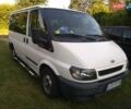 Белый Форд Транзит, объемом двигателя 0 л и пробегом 220 тыс. км за 1599 $, фото 6 на Automoto.ua