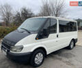 Белый Форд Транзит, объемом двигателя 2 л и пробегом 335 тыс. км за 5100 $, фото 1 на Automoto.ua