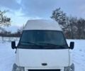 Білий Форд Транзит, об'ємом двигуна 2 л та пробігом 552 тис. км за 3700 $, фото 2 на Automoto.ua