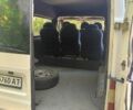 Білий Форд Транзит, об'ємом двигуна 2 л та пробігом 293 тис. км за 3500 $, фото 7 на Automoto.ua