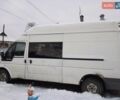 Білий Форд Транзит, об'ємом двигуна 2.4 л та пробігом 368 тис. км за 3500 $, фото 5 на Automoto.ua