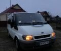 Білий Форд Транзит, об'ємом двигуна 2 л та пробігом 360 тис. км за 5500 $, фото 2 на Automoto.ua