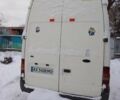 Білий Форд Транзит, об'ємом двигуна 2.4 л та пробігом 368 тис. км за 3500 $, фото 4 на Automoto.ua