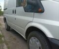 Білий Форд Транзит, об'ємом двигуна 2 л та пробігом 196 тис. км за 4200 $, фото 12 на Automoto.ua
