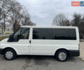 Белый Форд Транзит, объемом двигателя 2 л и пробегом 335 тыс. км за 5100 $, фото 6 на Automoto.ua