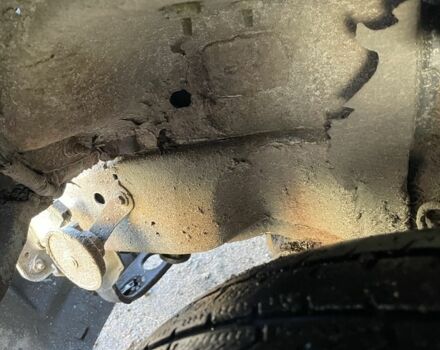 Белый Форд Транзит, объемом двигателя 0 л и пробегом 380 тыс. км за 2200 $, фото 7 на Automoto.ua