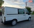 Білий Форд Транзит, об'ємом двигуна 2 л та пробігом 349 тис. км за 4500 $, фото 4 на Automoto.ua