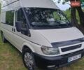 Білий Форд Транзит, об'ємом двигуна 2 л та пробігом 417 тис. км за 5300 $, фото 1 на Automoto.ua