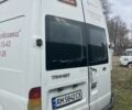 Білий Форд Транзит, об'ємом двигуна 2 л та пробігом 60 тис. км за 2500 $, фото 1 на Automoto.ua