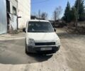 Білий Форд Транзит, об'ємом двигуна 1.8 л та пробігом 350 тис. км за 3500 $, фото 3 на Automoto.ua