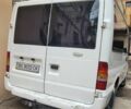 Белый Форд Транзит, объемом двигателя 2 л и пробегом 270 тыс. км за 4650 $, фото 2 на Automoto.ua