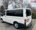 Белый Форд Транзит, объемом двигателя 2 л и пробегом 335 тыс. км за 5100 $, фото 5 на Automoto.ua